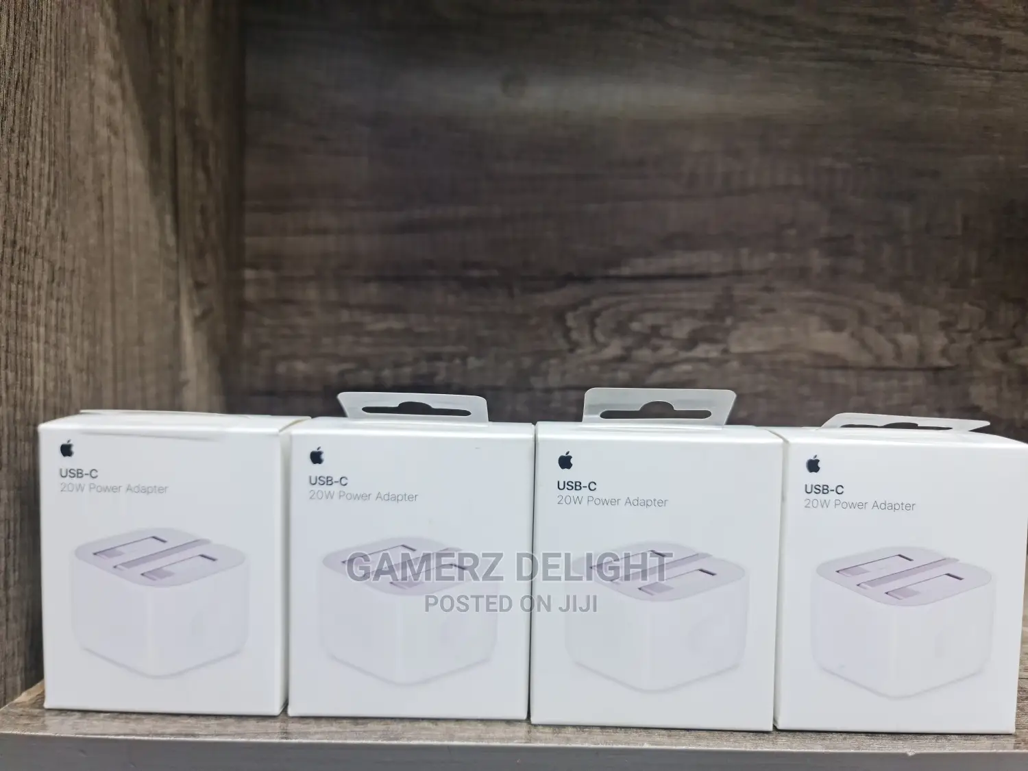iPhone Original Adaptors