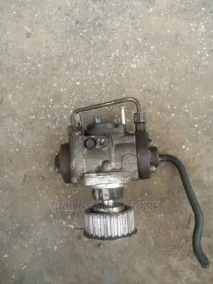 Injector Pump 2kd/1kd