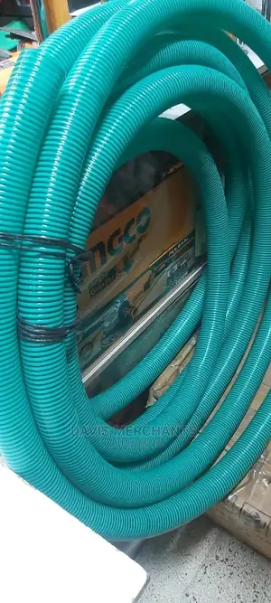 High Quality 2" Suction Pipe