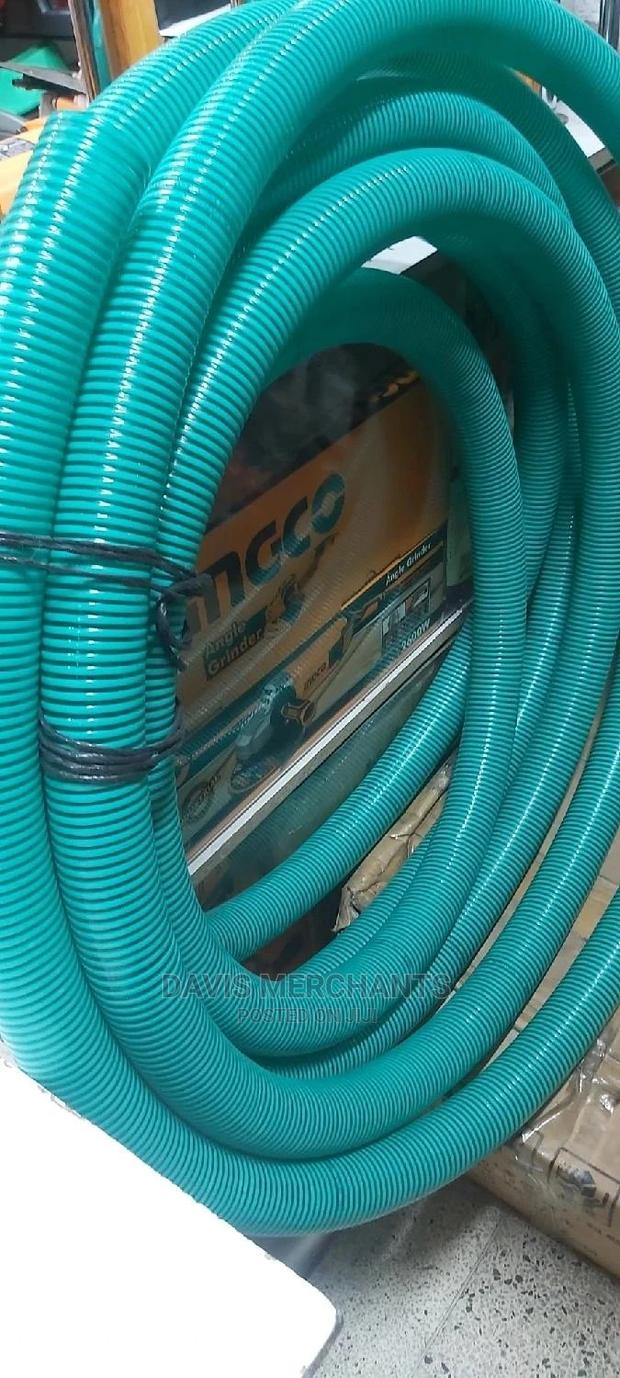High Quality 2" Suction Pipe