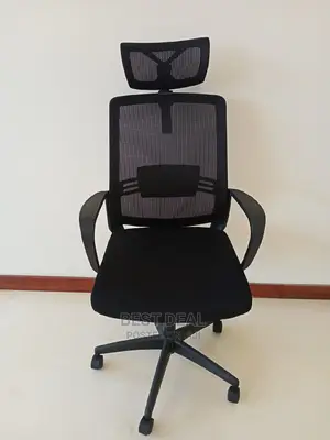 Orthopedic Chair