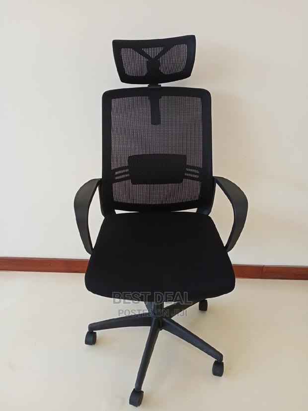 Orthopedic Chair