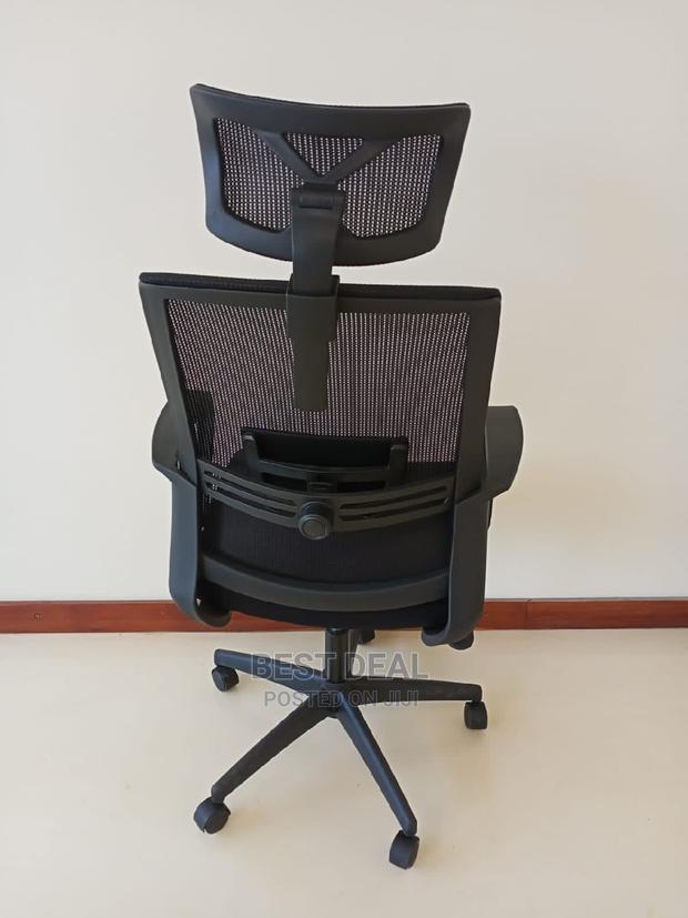 Orthopedic Chair - thumbnail 2