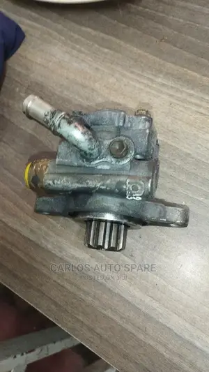 Power Steering Pump 2kd/1kd