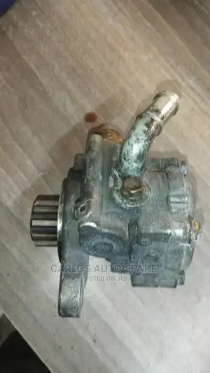 Power Steering Pump 2kd/1kd