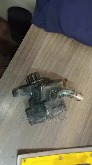 Power Steering Pump 2kd/1kd