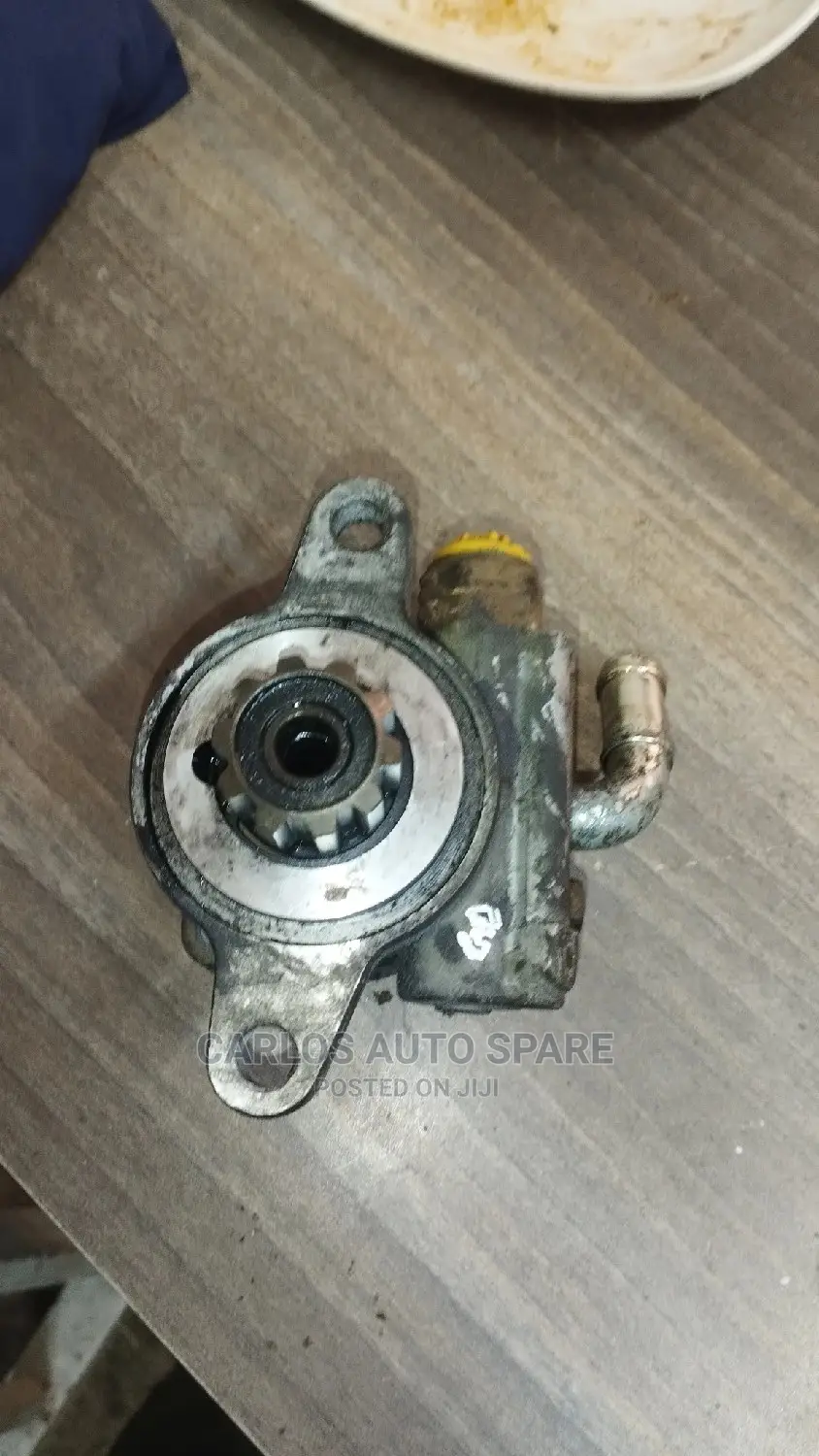 Power Steering Pump 2kd/1kd