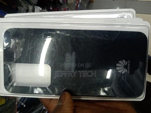 Huawei P40 Pro Silicone Case - thumbnail 3