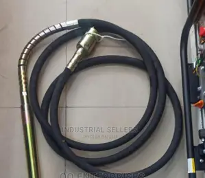 45mm Genuine Poker Shaft