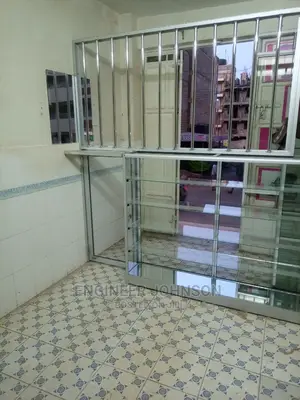 Glass Display Fabrication