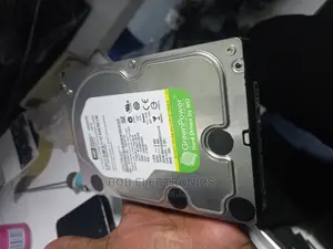 2tb Desktop Hard Drive With Warranty