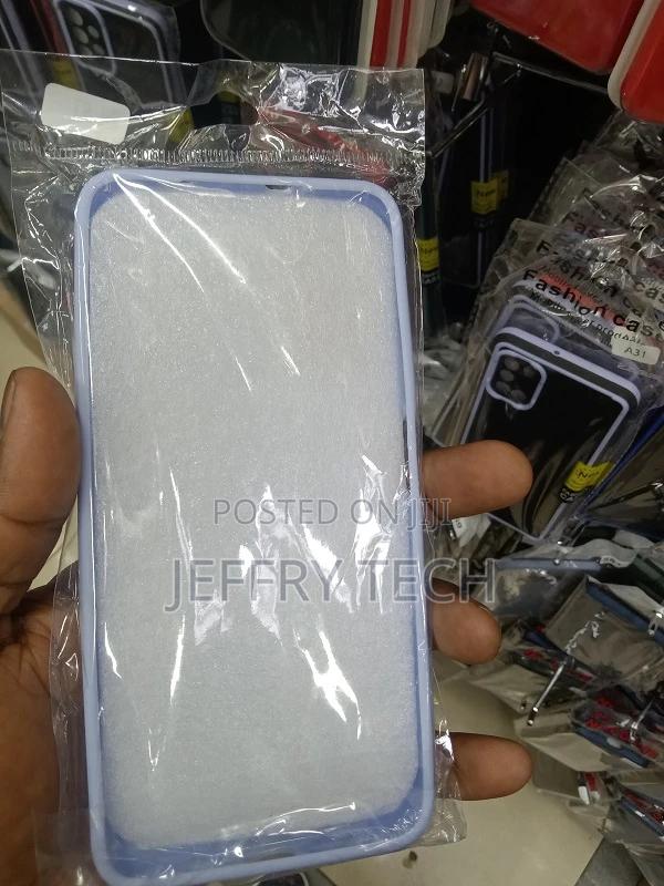 Xiaomi Redmi 9t Cover Push Pull Camera Protection Case - thumbnail 2