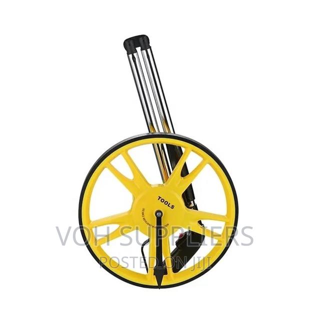 Distance Measuring Wheel/100km - thumbnail 2