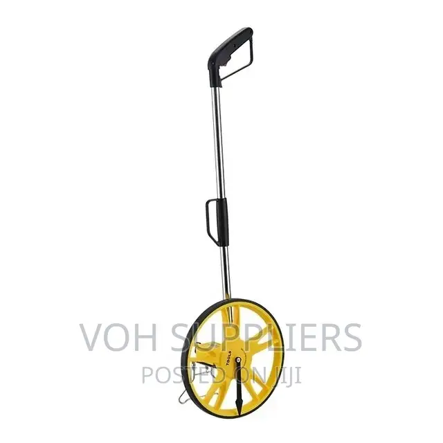Distance Measuring Wheel/100km