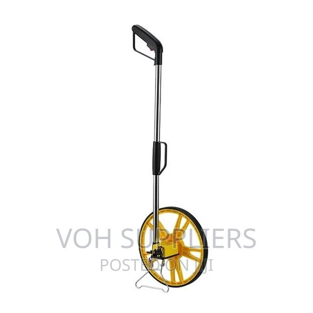 Distance Measuring Wheel/100km - main view