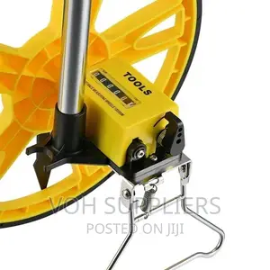 Distance Measuring Wheel/100km