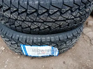 225/75r16 Petromax Tyre (A/T)