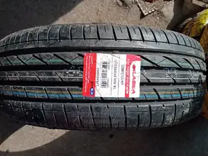 215/55r18 Lassa Tyre Made in Turkey