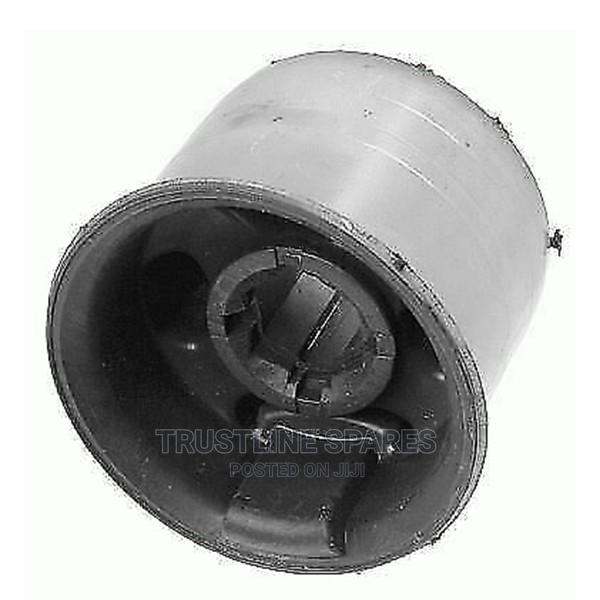 Vwgolf,Touran,Jetta,Control Arm Wishbone Bush Pair-Lemfolder - main view