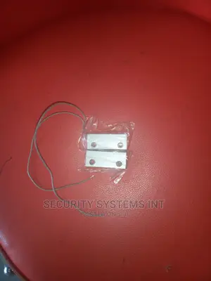 Aluminum Magnetic Contact