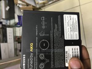 Samsung Akg New Earphones - thumbnail 2