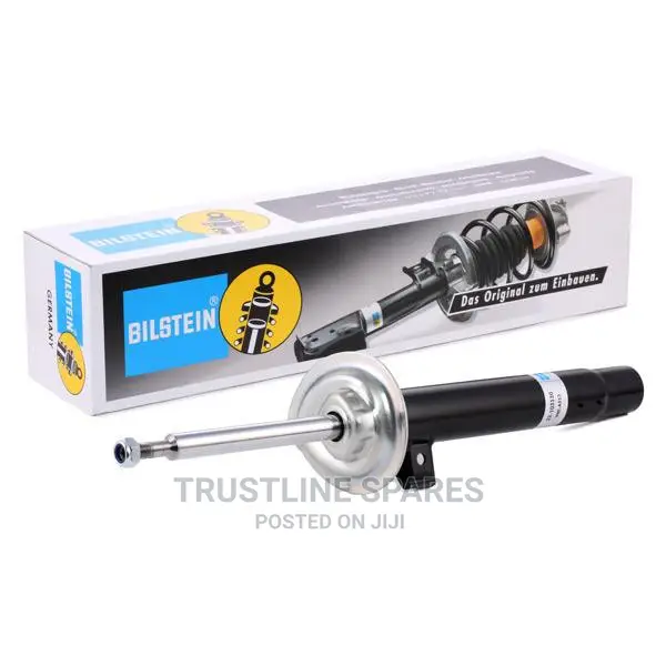 BMW 1, 3 Series-B4 - Front Shock- Bilstein