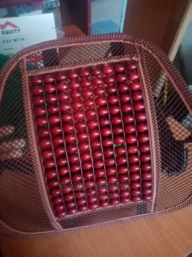 Car Back Rest Seat - thumbnail 3