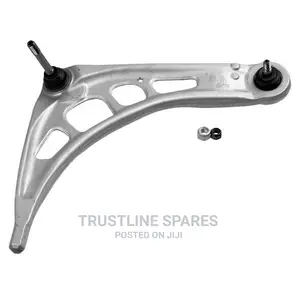 BMW E46,Front Control Arm-Lemförder