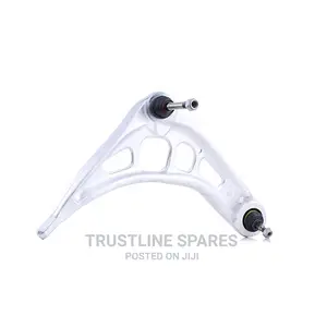 BMW E46,Front Control Arm-Lemförder