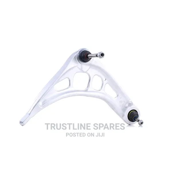 BMW E46,Front Control Arm-Lemförder