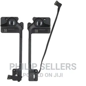 Speaker Set Left and Right for Macbook Pro Retina A1502 2012