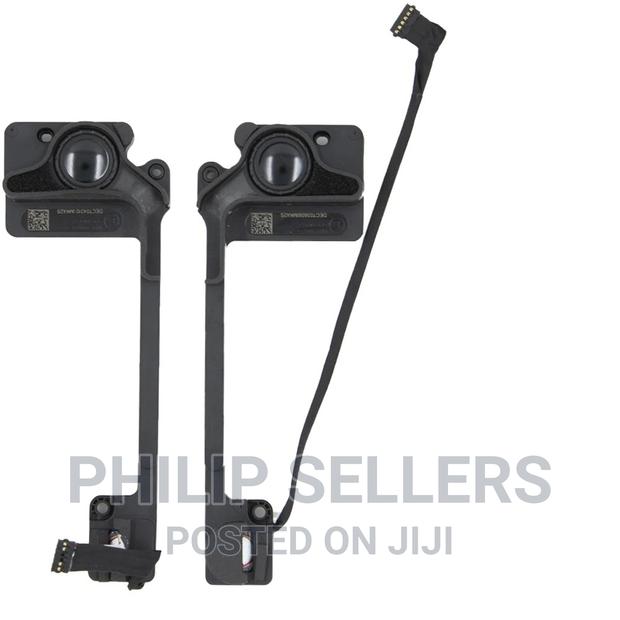 Speaker Set Left and Right for Macbook Pro Retina A1502 2012