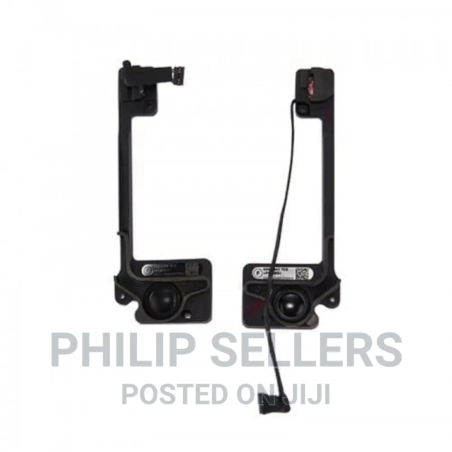 Speaker Set Left and Right for Macbook Pro Retina A1502 2012