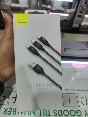 Baseus Rapid Series - main view