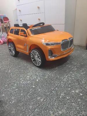 Kids Electric Cars
