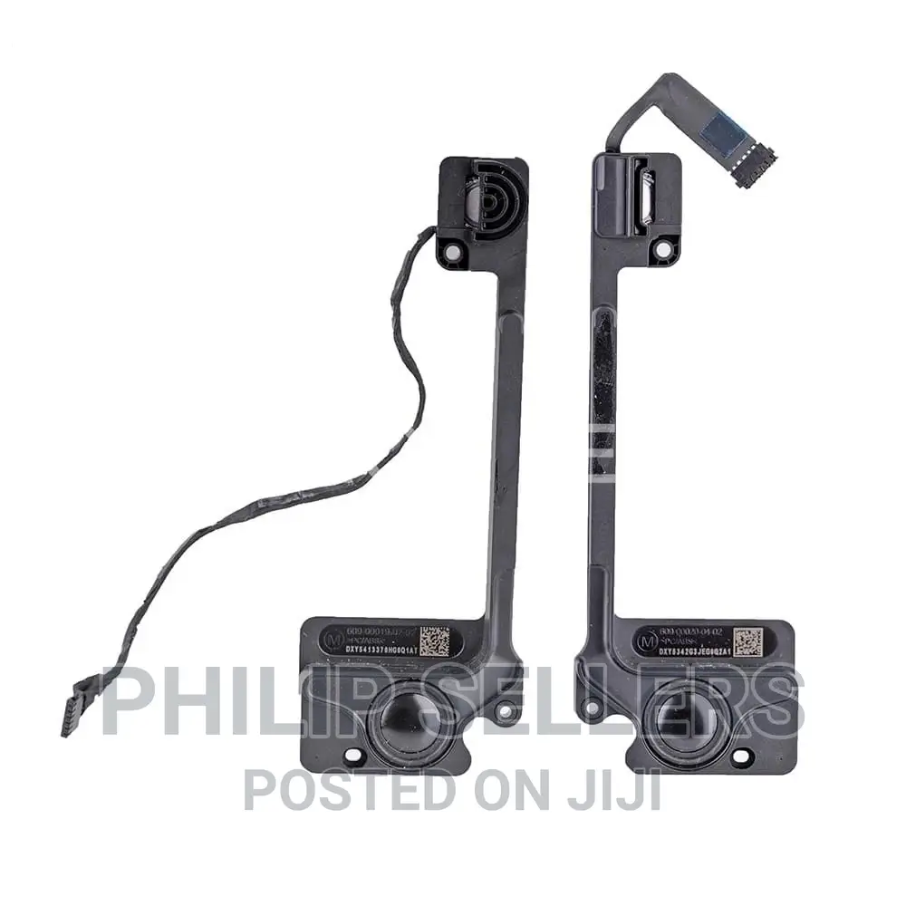 Left Right Speaker for Macbook PRO 13" Retina A1502 (Late
