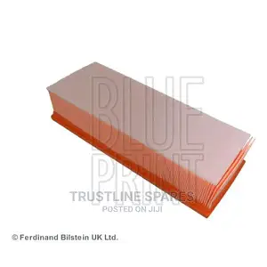 Audi A3,Q3,VW Golf,Touran,Passat,Jetta Air Filter-blue Print