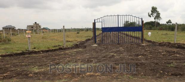 Graceville Phase II in Ruiru Kamakis - thumbnail 3