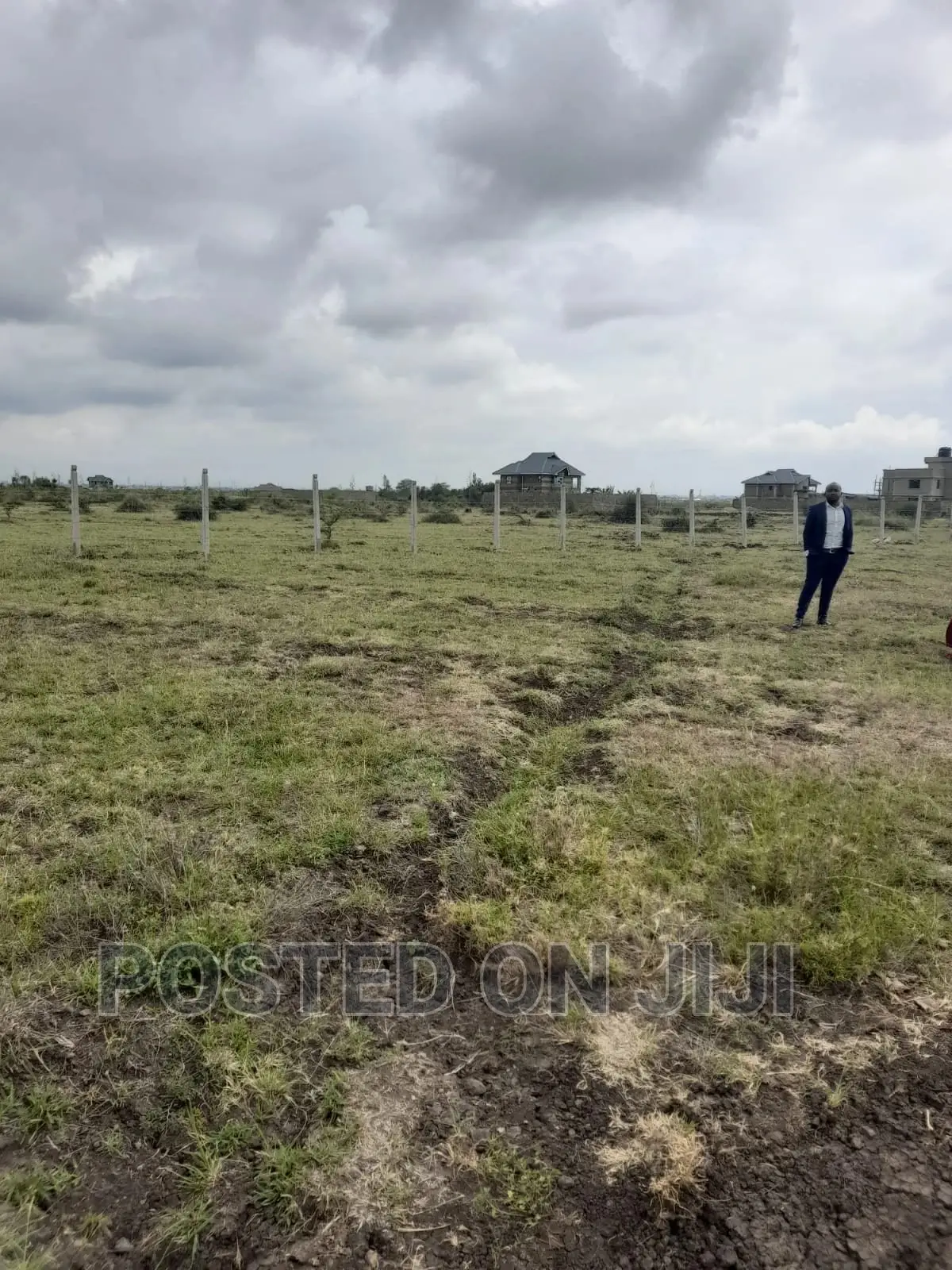 Graceville Phase II in Ruiru Kamakis