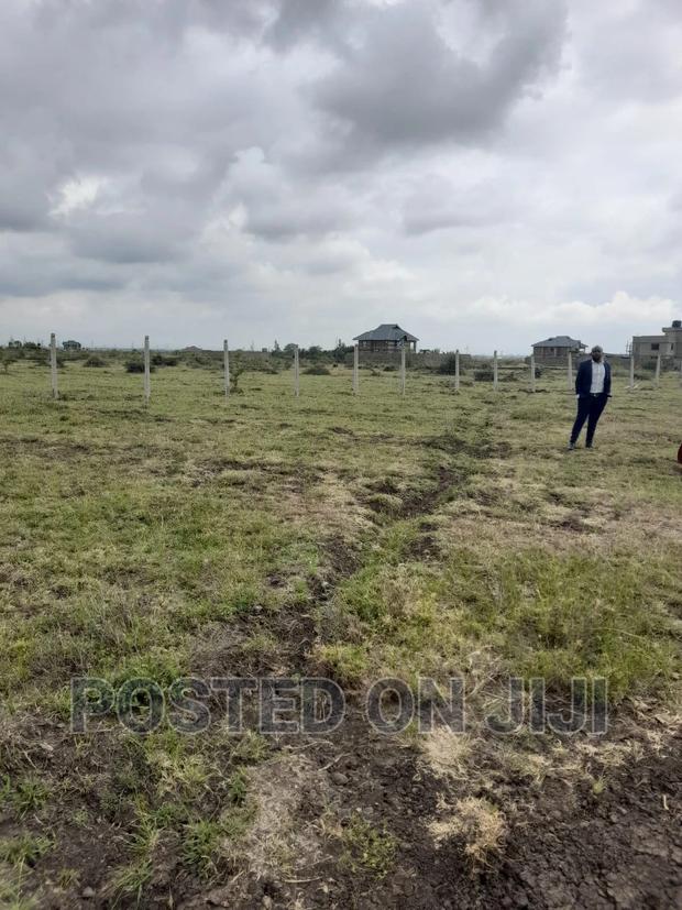 Graceville Phase II in Ruiru Kamakis - thumbnail 5