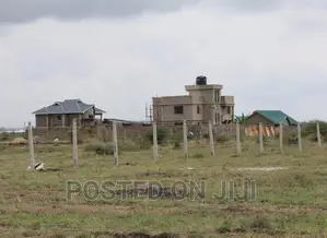 Graceville Phase II in Ruiru Kamakis