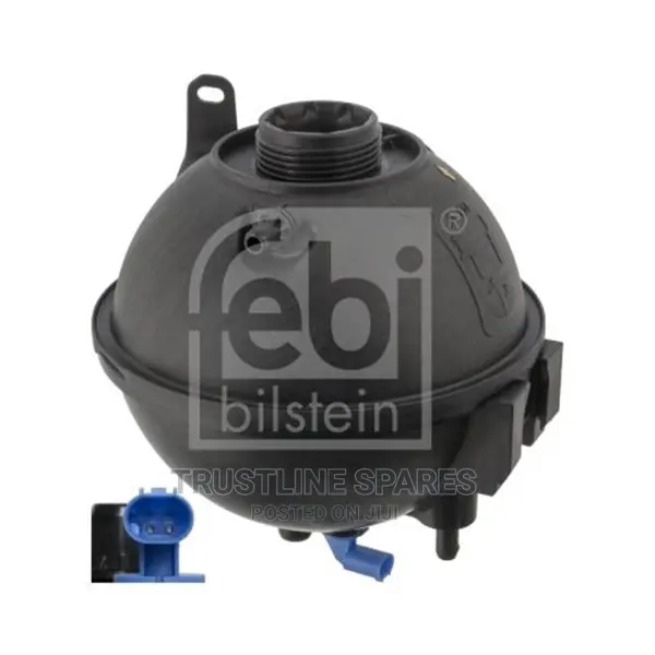 BMW X3 F25 Expansion Tank-Febi