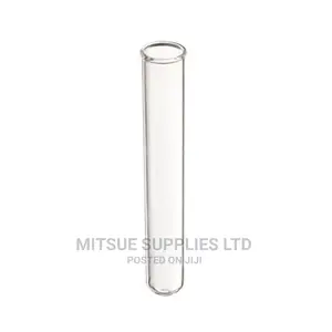 A Set of 50 Testube Rim 18X150 Griffchem