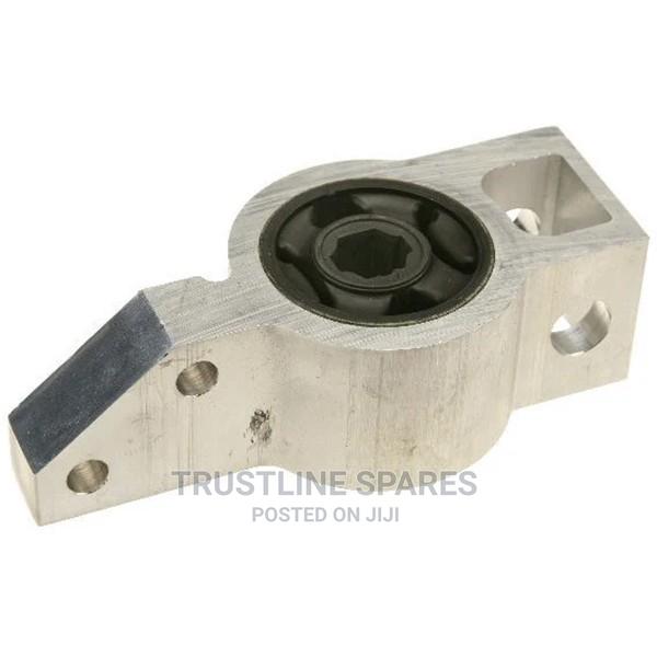 Audi A3,VW Golf, Touran,Control Arm-/Trailing Arm Bush -TRW