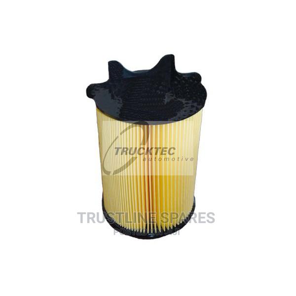 Audi A3,VW Golf,Passat,Jetta,Air Filter-Trucktec AUTOMOTIVE