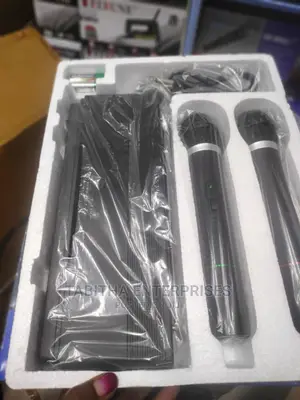 Microphone