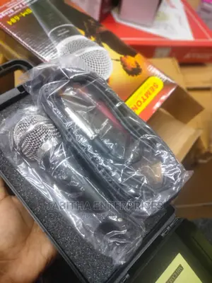 Semtom Microphone