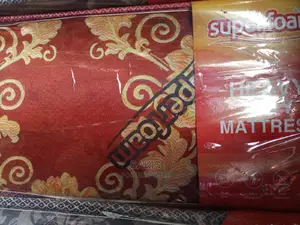 Deal Safi! Jishindie 5*6*8 at 8900. Mattress Za High Density