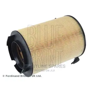 VW Golf,Touran,Tiguan,Passat,Air Filter-Blue Print