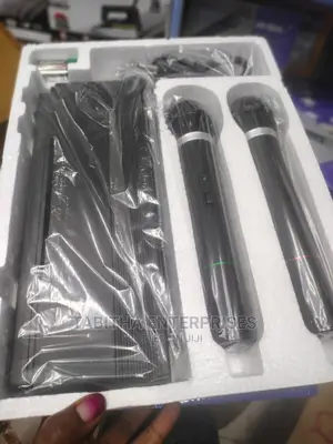 Microphone Accessible